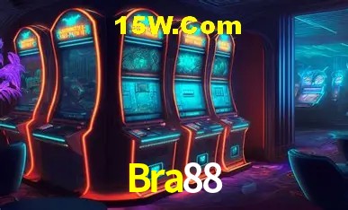 Loterias online na Bra88