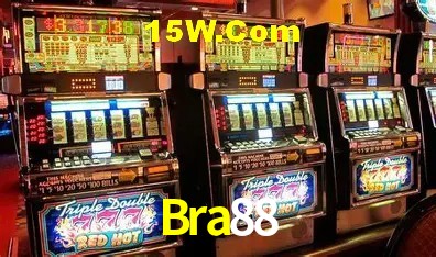 Biblioteca de slots populares na Bra88