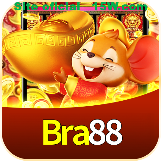 Imagem promocional da Bra88 mostrando a plataforma e suas vantagens